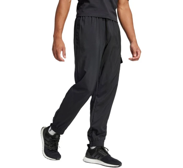 Nohavice adidas Essentials Small Logo Cargo M JF3538