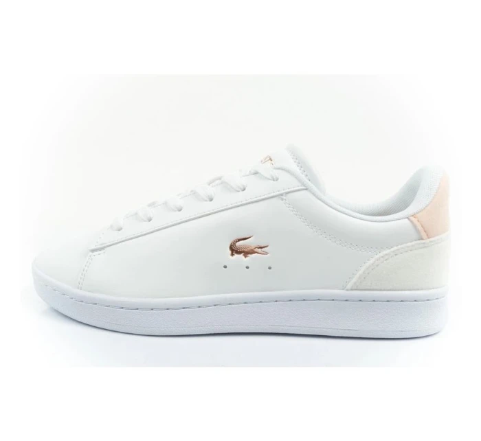 Carnaby W model 21015009 dámské boty - Lacoste