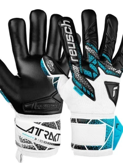 Rukavice Reusch Attrakt Infinity NC M 55 70 725 1125