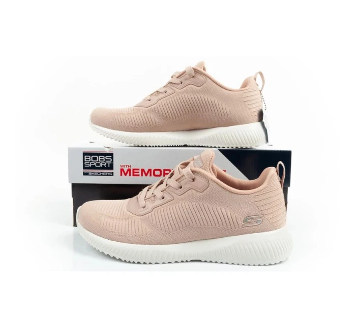 Bobs W dámské sportovní boty model 21235582 - Skechers Bobs W dámské sportovní boty model 21235582 - Skechers