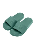 Žabky do bazénu basic plain green model 21721254 - Kubota Žabky do bazénu basic plain green model 21721254 - Kubota