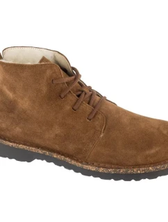 Mid  Brown 37 model 21858768 - Birkenstock