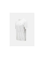 Pánske tričko PEAK PERFORMANCE M Discover T-Shirt, biela farba