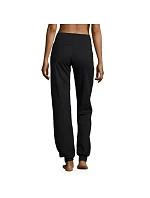 Dámske nohavice CASALL Plow Pants, čierne