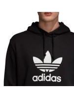 Adidas Trefoil Hoodie M DT7964 muži