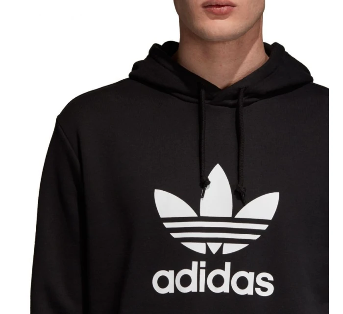 Adidas Trefoil Hoodie M DT7964 muži