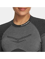 Dámské tričko Pro Edition grey W model 16014483 - Alpinus