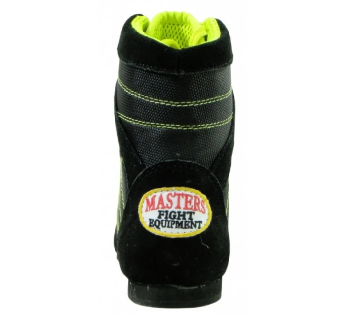 Boxerské boty model 21347576 - Masters Boxerské boty model 21347576 - Masters