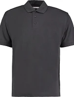 Kustom Kit KK 403 Pánske polo tričko z piké „Superwash“ 43.0403 grafitová