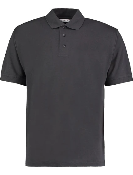 Kustom Kit KK 403 Pánske polo tričko z piké „Superwash“ 43.0403 grafitová Kustom Kit KK 403 Pánske polo tričko z piké „Superwash“ 43.0403 grafitová