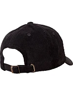 Flexfit 6245CD 6 panelová kšiltovka "Curduroy" 55.45CD black Flexfit 6245CD 6 panelová kšiltovka "Curduroy" 55.45CD black