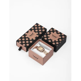 Hodinky model 21276035 Light Silver - Vuch Hodinky model 21276035 Light Silver - Vuch