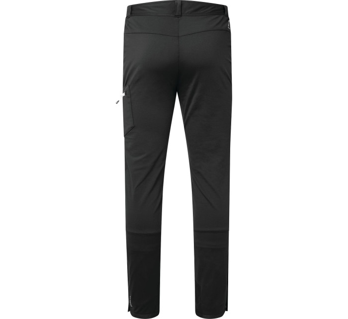 Pánske outdoorové nohavice Dare2B Appended II Trs 800 Čierne
