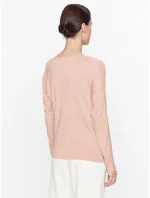 Dámský pyžamový top L/S NECK   model 18959983 - Calvin Klein