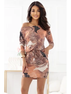 Sportovní šaty model 21413435 - numoco