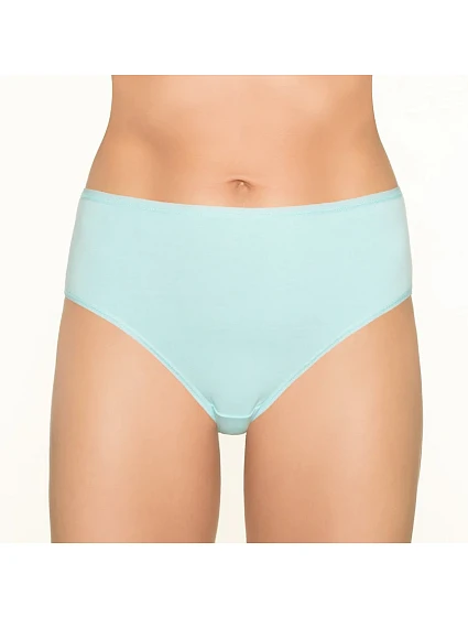 Dámské kalhotky BIKINI model 5013668 3pack - Lama