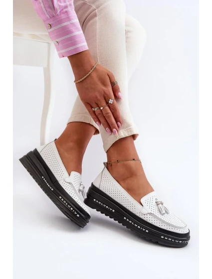 Mokasíny model 196415 Step in style