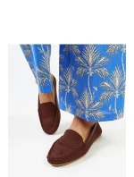 Mokasíny model 207394 Solea Mokasíny model 207394 Solea