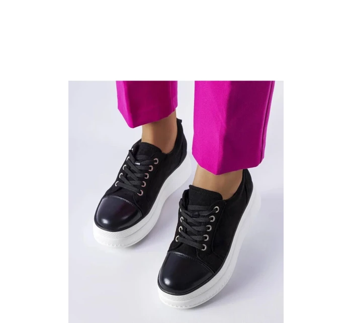 Tenisky model 207952 Solea