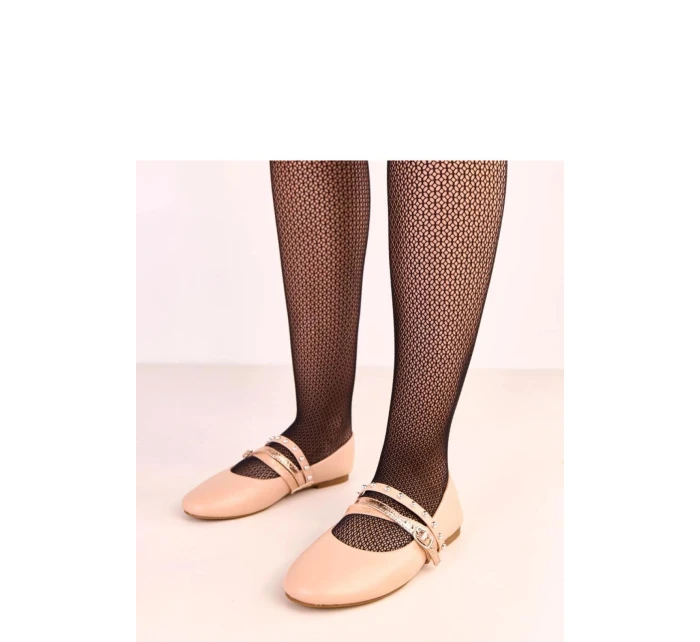 Baleríny model 223156 Solea