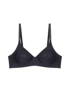 Dámska podprsenka Pure Micro N - BLACK - čierna 0004 - TRIUMPH