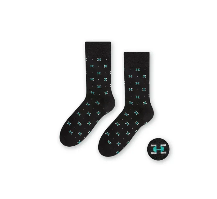 Pánské ponožky model 5790387 - Steven