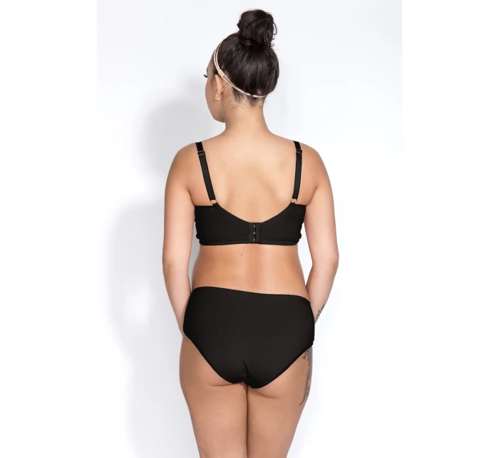 Mäkká dámska podprsenka soft Mitex Mama Bra