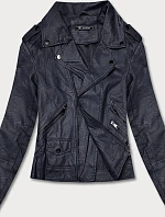 Dámske tmavomodré Ramones (BN-20025-2)