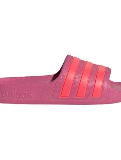 Adilette Aqua Jr Žabky model 21172281 - ADIDAS