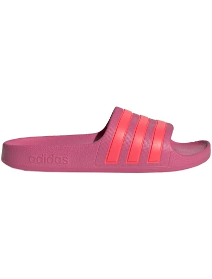 Adilette Aqua Jr Žabky model 21172281 - ADIDAS