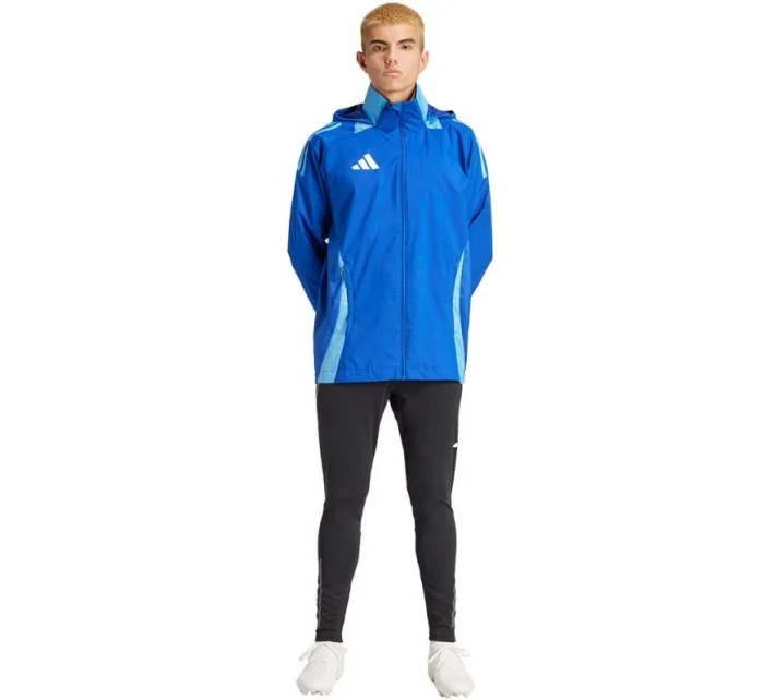 Tiro 24 Competition jacket M pánské model 20506508 - ADIDAS Tiro 24 Competition jacket M pánské model 20506508 - ADIDAS