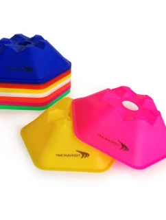 Multifunkčné ostrovčeky Yakima Sport 10ks 100619