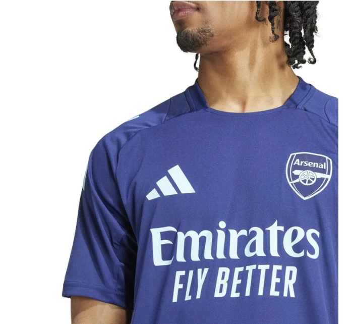 Tričko adidas Arsenal London Training JSY M IT2227 men