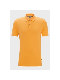 Polo Tričko M pánské model 20872446 - Boss