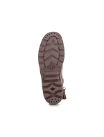 Boty Pampa HI Zip WL W model 20708049 - Palladium Boty Pampa HI Zip WL W model 20708049 - Palladium