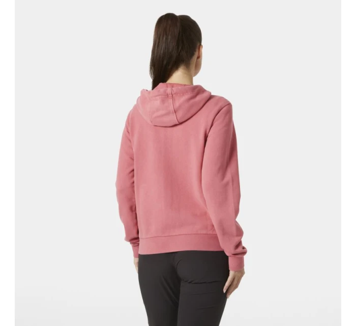 HH Logo Full Zip Hoodie 2.0 W model 21024845 137 - Helly Hansen HH Logo Full Zip Hoodie 2.0 W model 21024845 137 - Helly Hansen