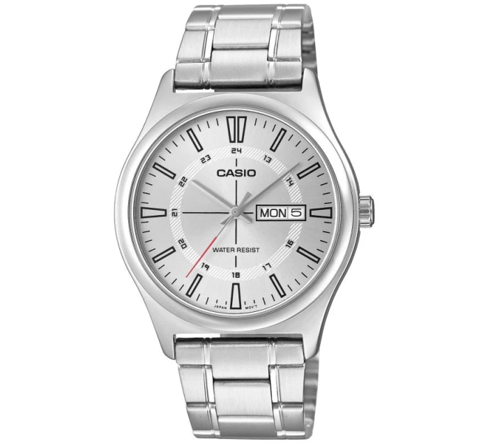 Pánské hodinky model 21807145 + BOX - CASIO Pánské hodinky model 21807145 + BOX - CASIO