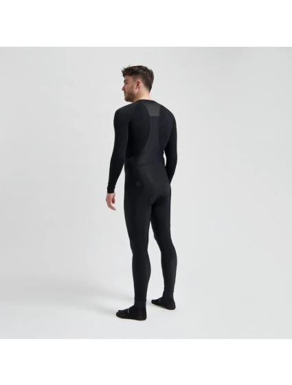 Cyklistické kalhoty Rogelli SIGNATURE černé 3XL