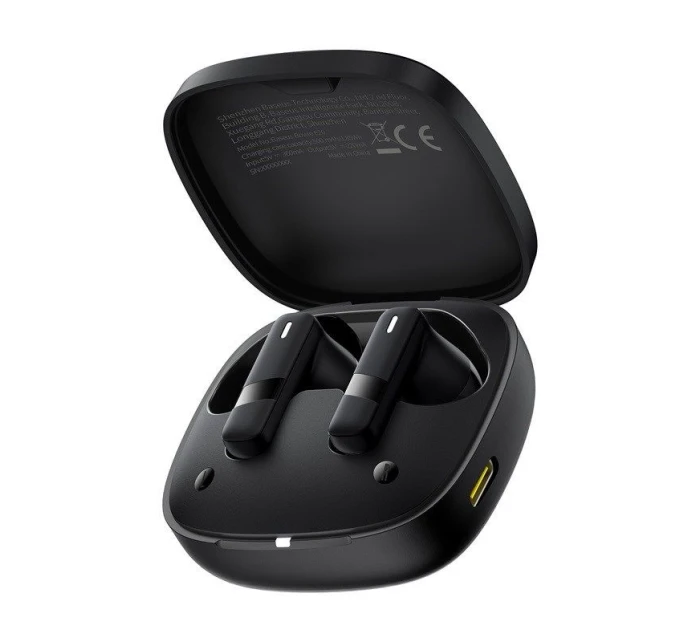 Bezdrátová sluchátka Baseus  (černá) model 21862130