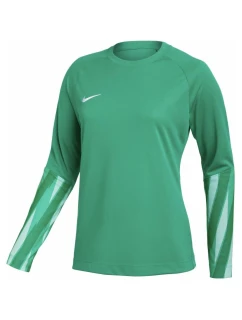 Dámske zelené tričko Nike Dri-Fit Park V Stadium HV8316 324