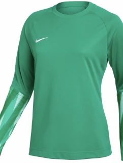 Dámske zelené tričko Nike Dri-Fit Park V Stadium HV8316 324
