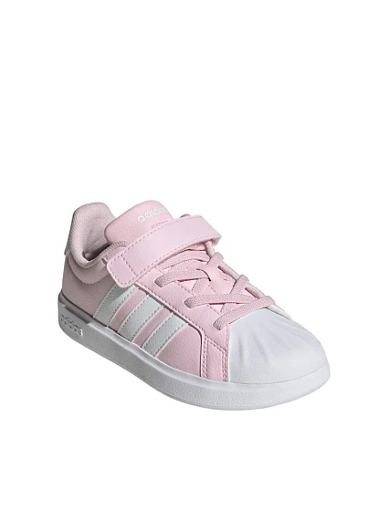 Dětská obuv pink model 22073265 - ADIDAS Dětská obuv pink model 22073265 - ADIDAS