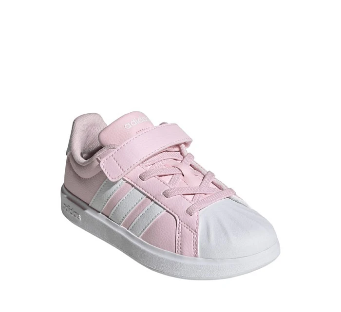 Dětská obuv  pink model 22073265 - ADIDAS