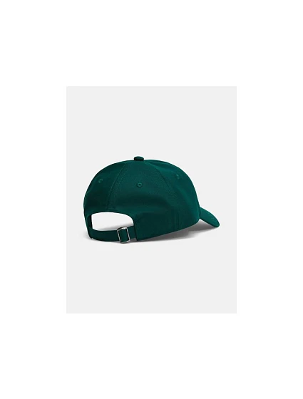 Čepice model 22242494 Cap, zelená barva - Peak Performance