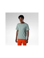 Koszulka męska model 22243237 Tee zielona - Rossignol