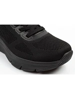 Skechers buty sportowe sneakersy damskie Bobs Arch Fit model 22392592 czarne dámské - EB FIT