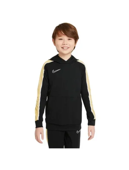 Detská mikina NK Dry Academy Po FP JB Jr CZ0970 011 - Nike