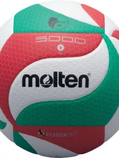 Roztavená volejbalová lopta V5M5000