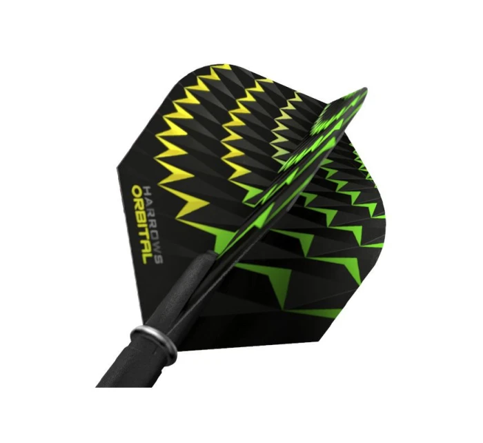 Brány pera ORBITAL Brány pera ORBITAL