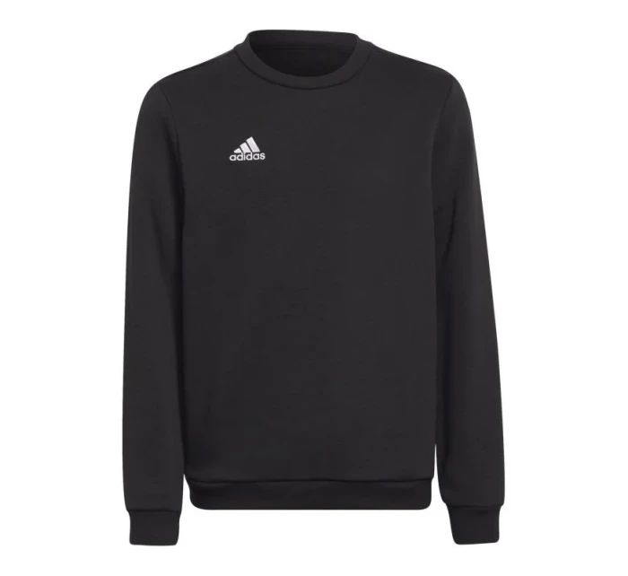 Detská mikina Entrada 22 Sweat Jr H57474 - Adidas